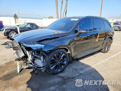 2026 AUDI Q7 PREMIUM PLUS WA1LVBF76TD004592 - główne zdjęcie licytacji z USA - miniatura