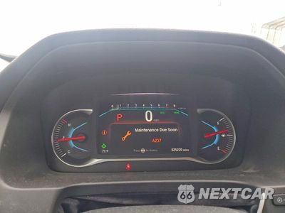 Zdjęcie 9 z 14 samochodu: 2019 HONDA PILOT EXL VIN:5FNYF5H5XKB035499 - miniatura