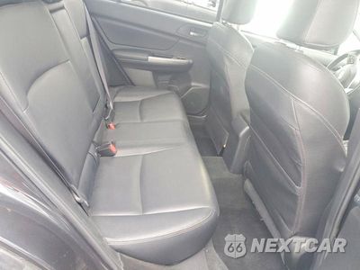 Zdjęcie 11 z 13 samochodu: 2015 SUBARU XV CROSSTREK SPORT LIMITED VIN:JF2GPASCXF8217459 - miniatura