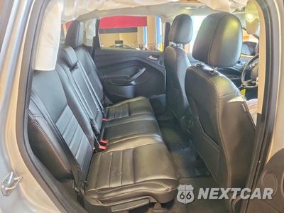 Zdjęcie 11 z 13 samochodu: 2014 FORD ESCAPE TITANIUM VIN:1FMCU9J9XEUB53113 - miniatura