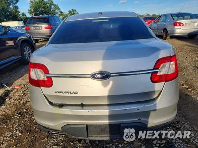 Zdjęcie 6 z 12 samochodu: 2012 FORD TAURUS SE VIN:1FAHP2DW1CG125857 - miniatura