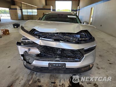 Piąte zdjęcie samochodu w środku: 2024 HONDA ACCORD EX VIN:1HGCY1F32RA013807 - miniatura
