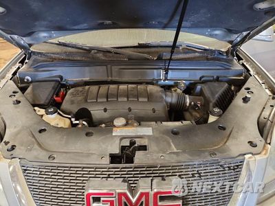 Zdjęcie 12 z 13 samochodu: 2012 GMC ACADIA SLE VIN:1GKKVPED7CJ221015 - miniatura