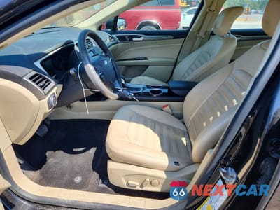 Zdjęcie 7 z 12 samochodu: 2013 FORD FUSION SE VIN:3FA6P0H72DR109594 - miniatura