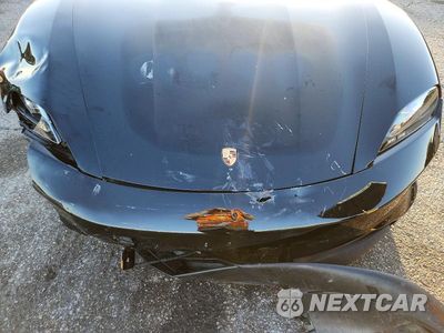 Zdjęcie 11 z 13 samochodu: 2025 PORSCHE TAYCAN 4S VIN:WP0AB2Y13SSA40932 - miniatura