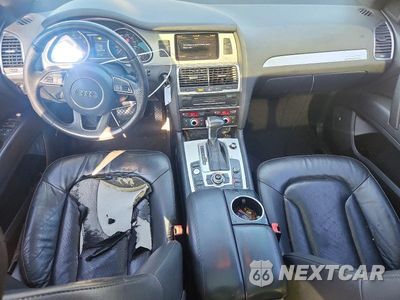 Zdjęcie 8 z 13 samochodu: 2015 AUDI Q7 PRESTIGE VIN:WA1DGAFE0FD020105 - miniatura