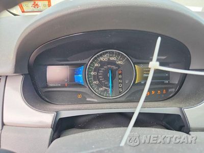 Zdjęcie 9 z 13 samochodu: 2014 FORD EDGE SEL VIN:2FMDK4JC7EBB58851 - miniatura