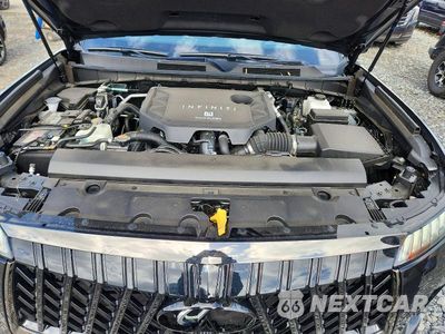 Zdjęcie 12 z 13 samochodu: 2026 INFINITI QX80 SPORT VIN:JN8AZ3DB2T9431872 - miniatura