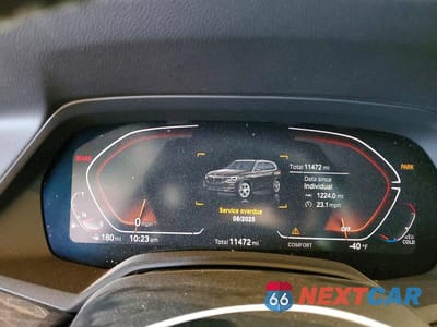 Zdjęcie 9 z 13 samochodu: 2021 BMW X5 SDRIVE 40I VIN:5UXCR4C06M9F02651 - miniatura