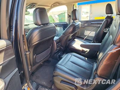 Zdjęcie 10 z 13 samochodu: 2023 JEEP GRAND CHEROKEE L LIMITED VIN:1C4RJKBG9P8781784 - miniatura