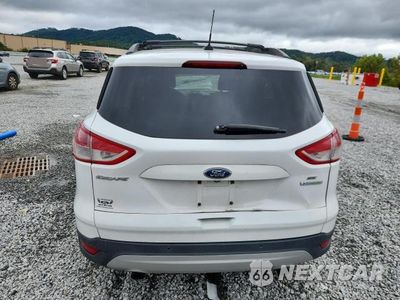 Zdjęcie 6 z 13 samochodu: 2014 FORD ESCAPE SE VIN:1FMCU0GX6EUA89492 - miniatura