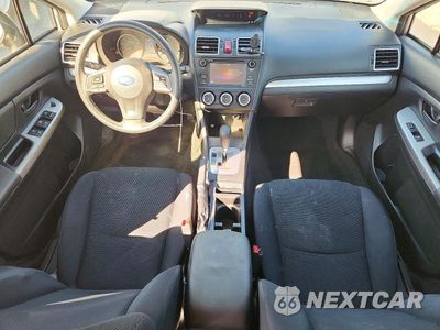 Zdjęcie 8 z 13 samochodu: 2015 SUBARU IMPREZA VIN:JF1GPAA6XF8237680 - miniatura