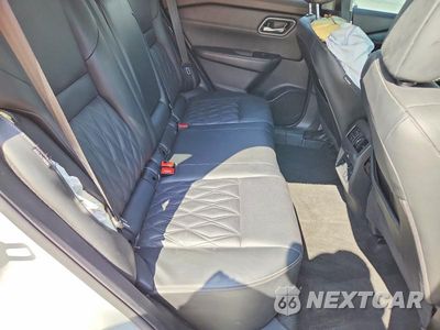 Zdjęcie 10 z 13 samochodu: 2022 NISSAN ROGUE PLATINUM VIN:JN8BT3DC0NW117978 - miniatura