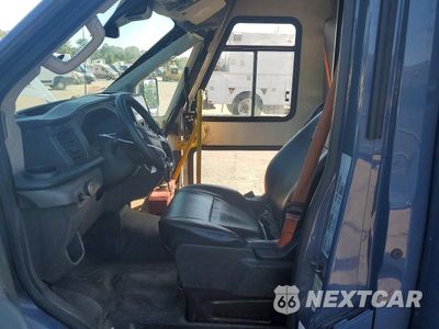 Zdjęcie 7 z 13 samochodu: 2021 FORD TRANSIT T-350 HD VIN:1FDDF6P83MKA41274 - miniatura