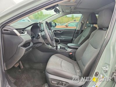 Zdjęcie 7 z 13 samochodu: 2022 TOYOTA RAV4 XLE VIN:4T3RWRFV8NU073374 - miniatura