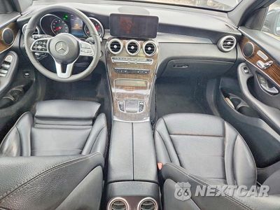 Zdjęcie 8 z 13 samochodu: 2020 MERCEDES-BENZ GLC 300 VIN:W1N0G8DB8LF794813 - miniatura