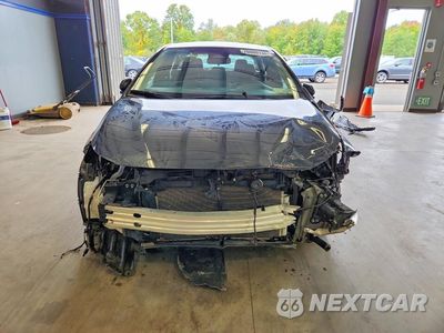 Piąte zdjęcie samochodu w środku: 2024 TOYOTA COROLLA LE VIN:5YFB4MDE1RP185205 - miniatura