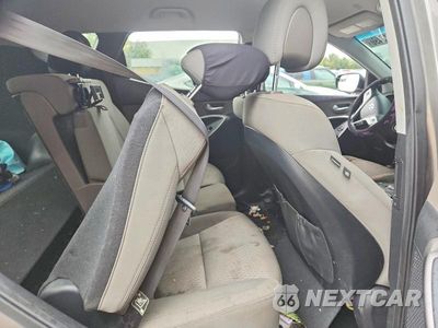 Zdjęcie 11 z 13 samochodu: 2016 HYUNDAI SANTA FE SPORT 2.4L VIN:5XYZTDLB0GG338568 - miniatura