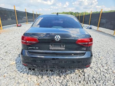 Zdjęcie 6 z 13 samochodu: 2016 VOLKSWAGEN JETTA SE VIN:3VWD67AJ8GM235881 - miniatura