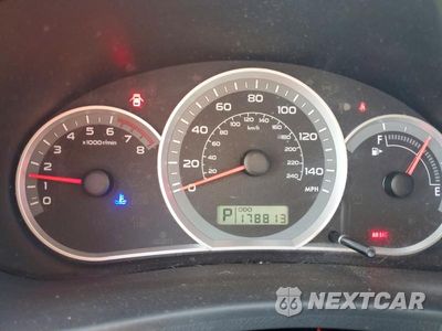 Zdjęcie 9 z 12 samochodu: 2010 SUBARU IMPREZA 2.5I PREMIUM VIN:JF1GH6B60AH820101 - miniatura