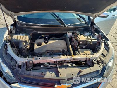 Zdjęcie 12 z 13 samochodu: 2021 CHEVROLET EQUINOX LT VIN:3GNAXKEV4MS137920 - miniatura