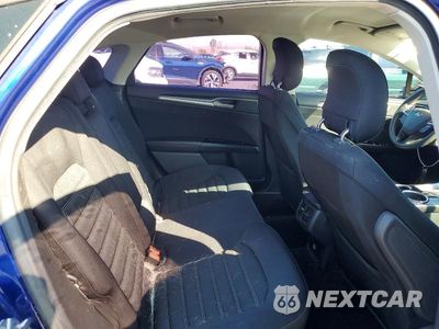 Zdjęcie 10 z 12 samochodu: 2013 FORD FUSION SE VIN:3FA6P0H77DR108859 - miniatura