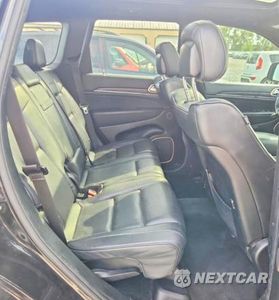 Zdjęcie 10 z 12 samochodu: 2014 JEEP GRAND CHEROKEE SUMMIT VIN:1C4RJFJG6EC527419 - miniatura