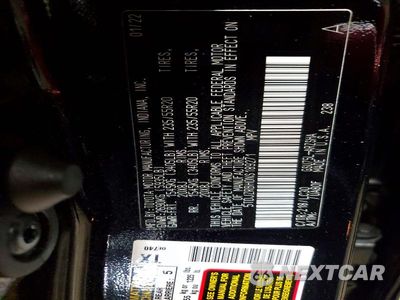 Zdjęcie 14 z 14 samochodu: 2022 TOYOTA HIGHLANDER XSE VIN:5TDJZRBH0NS189271 - miniatura