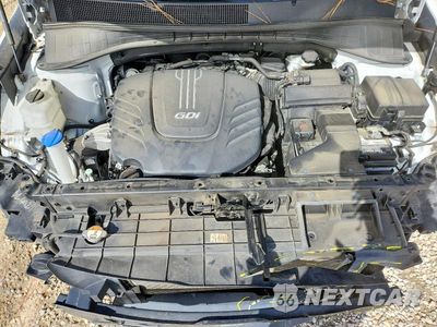 Zdjęcie 11 z 12 samochodu: 2018 KIA SORENTO EX VIN:5XYPHDA55JG355699 - miniatura