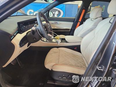 Zdjęcie 7 z 13 samochodu: 2026 GENESIS GV70 SPORT PRESTIGE VIN:KMUMEDTC6TU257352 - miniatura