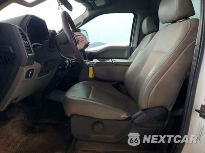 Zdjęcie 7 z 12 samochodu: 2022 FORD F250 SUPER DUTY VIN:1FTBF2A6XNEG41589 - miniatura
