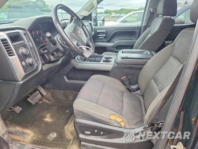 Zdjęcie 7 z 12 samochodu: 2015 CHEVROLET SILVERADO K1500 LT VIN:1GCVKREC3FZ392340 - miniatura