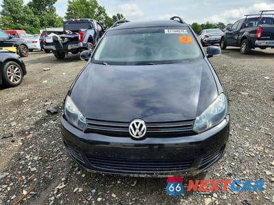 Piąte zdjęcie samochodu w środku: 2013 VOLKSWAGEN JETTA TDI VIN:3VWPL7AJ8DM694054 - miniatura