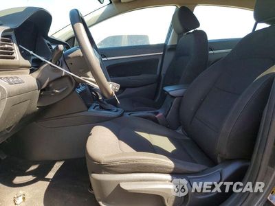 Zdjęcie 7 z 13 samochodu: 2020 HYUNDAI ELANTRA SEL VIN:5NPD84LF0LH577121 - miniatura