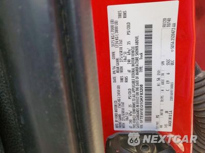Zdjęcie 12 z 12 samochodu: 2016 FORD F150 SUPERCREW VIN:1FTEW1EG1GKF83208 - miniatura