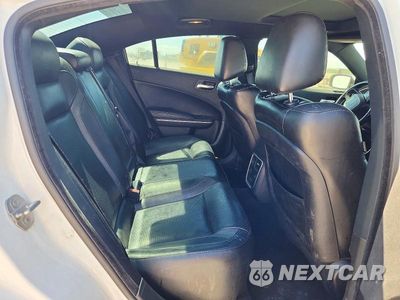 Zdjęcie 10 z 13 samochodu: 2019 DODGE CHARGER SXT VIN:2C3CDXBG2KH655039 - miniatura