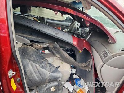 Zdjęcie 7 z 13 samochodu: 2009 TOYOTA SIENNA LE 8-PASSENGER VIN:5TDZK23CX9S276537 - miniatura