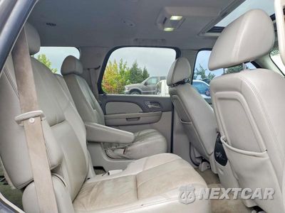 Zdjęcie 11 z 13 samochodu: 2008 CHEVROLET TAHOE K1500 VIN:1GNFK13088J155835 - miniatura