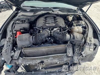 Zdjęcie 11 z 12 samochodu: 2024 FORD MUSTANG GT VIN:1FA6P8CF6R5422249 - miniatura