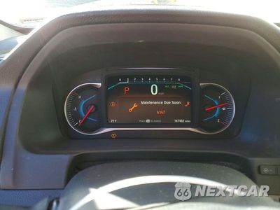Zdjęcie 9 z 14 samochodu: 2019 HONDA PILOT EXL VIN:5FNYF6H56KB031911 - miniatura