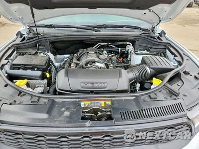 Zdjęcie 12 z 14 samochodu: 2026 DODGE DURANGO R/T VIN:1C4SDJCT6TC259426 - miniatura