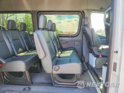 Zdjęcie 11 z 13 samochodu: 2024 MERCEDES-BENZ SPRINTER 2500 VIN:W1Z4KFHY2RP742632 - miniatura