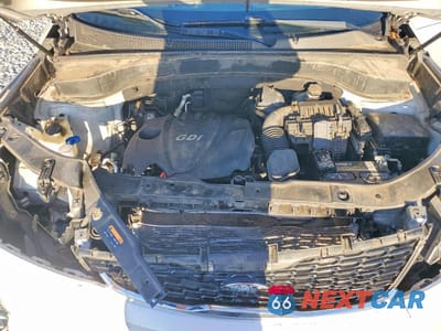 Zdjęcie 11 z 12 samochodu: 2015 KIA SORENTO LX VIN:5XYKT3A65FG602707 - miniatura
