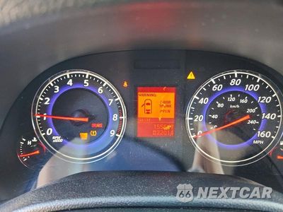 Zdjęcie 9 z 12 samochodu: 2007 INFINITI G35 BASE VIN:JNKBV61E57M704011 - miniatura