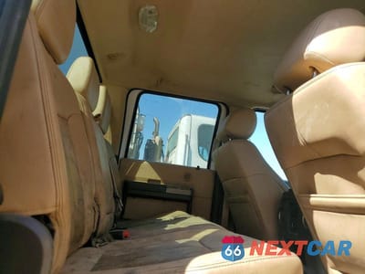 Zdjęcie 10 z 12 samochodu: 2014 FORD F350 SUPER DUTY VIN:1FT8W3BT4EEA67026 - miniatura