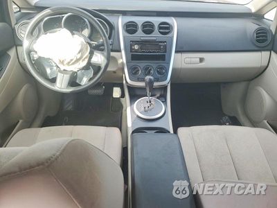 Zdjęcie 8 z 13 samochodu: 2008 MAZDA CX-7 VIN:JM3ER293780174123 - miniatura