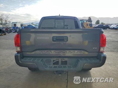 Zdjęcie 6 z 13 samochodu: 2016 TOYOTA TACOMA TRD SPORT VIN:5TFAZ5CN1GX008401 - miniatura