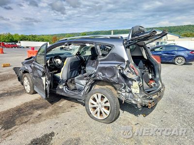 Drugie zdjęcie samochodu z przodu: 2015 TOYOTA RAV4 LIMITED VIN:JTMDFREV6FD097540 - miniatura