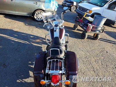 Zdjęcie 6 z 9 samochodu: 2021 HARLEY-DAVIDSON FLHR VIN:1HD1FBC17MB621165 - miniatura