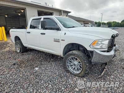 Czwarte zdjęcie samochodu z boku: 2015 RAM 2500 ST VIN:3C6UR5CJ3FG553035 - miniatura